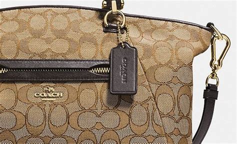 buy fake coach|coach handbags identify with photo.